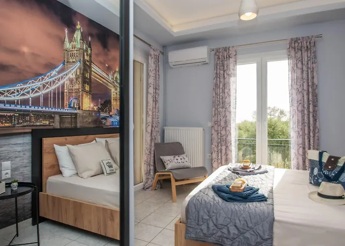 Araucaria Apartments