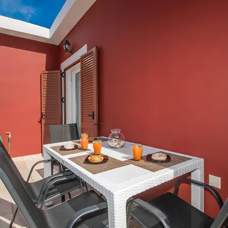 Araucaria Apartments Tsilivi  Room photo