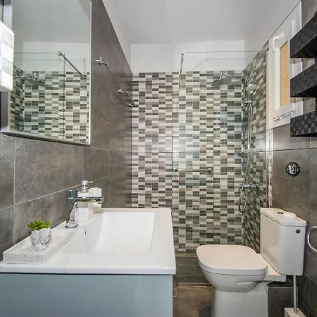 Araucaria Apartments Tsilivi  Room photo