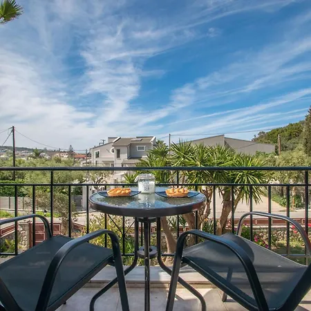 Araucaria Apartments Tsilivi  Room photo