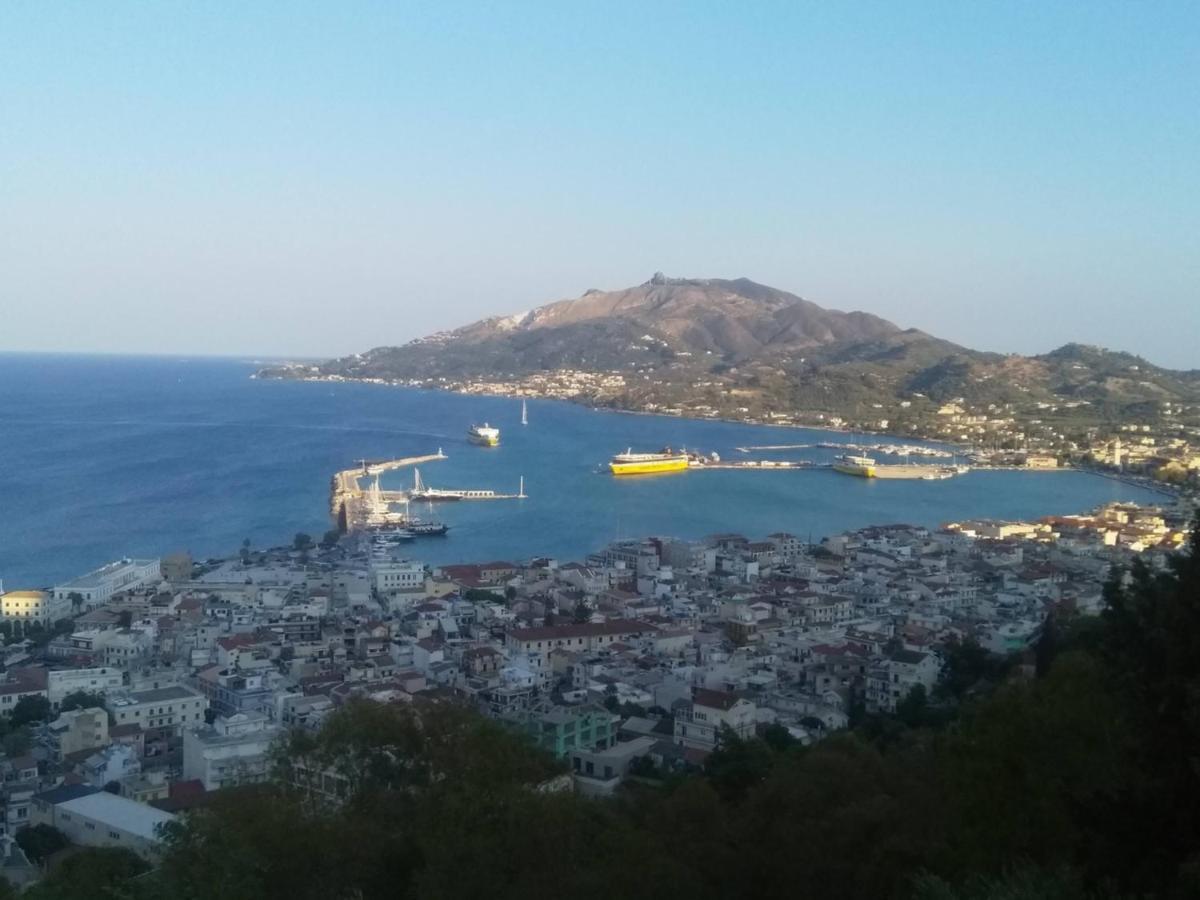 Araucaria Apartament *