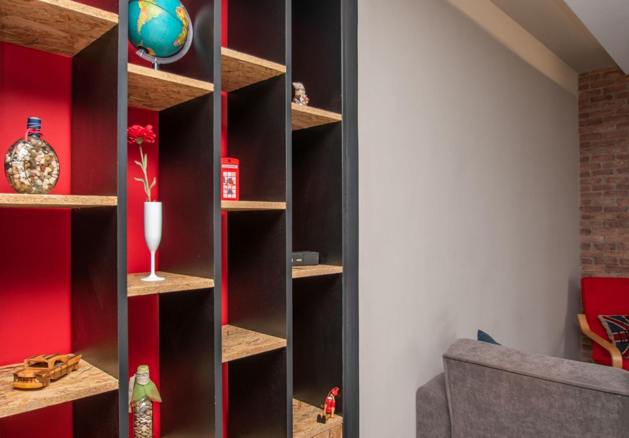 Apartament Araucaria *