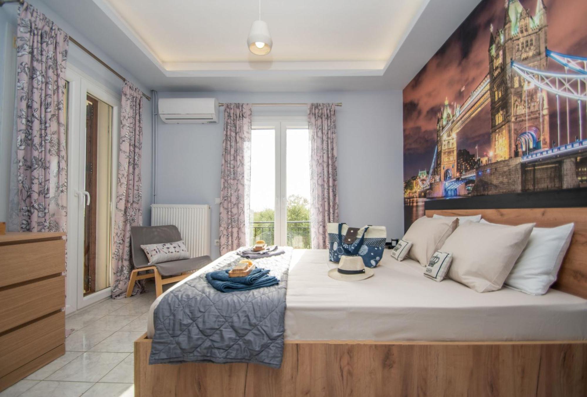 Appartement Araucaria