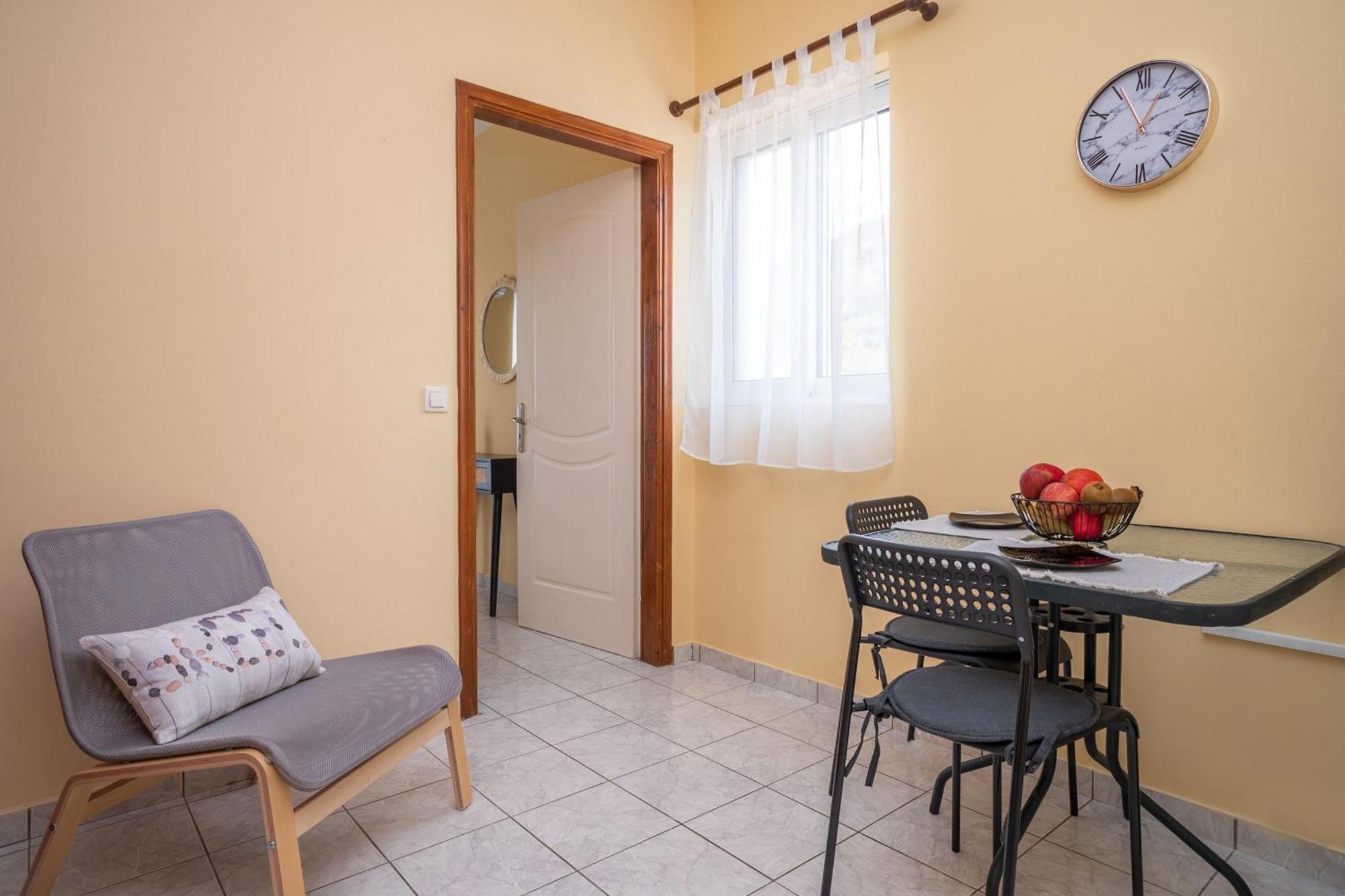 Appartement Araucaria