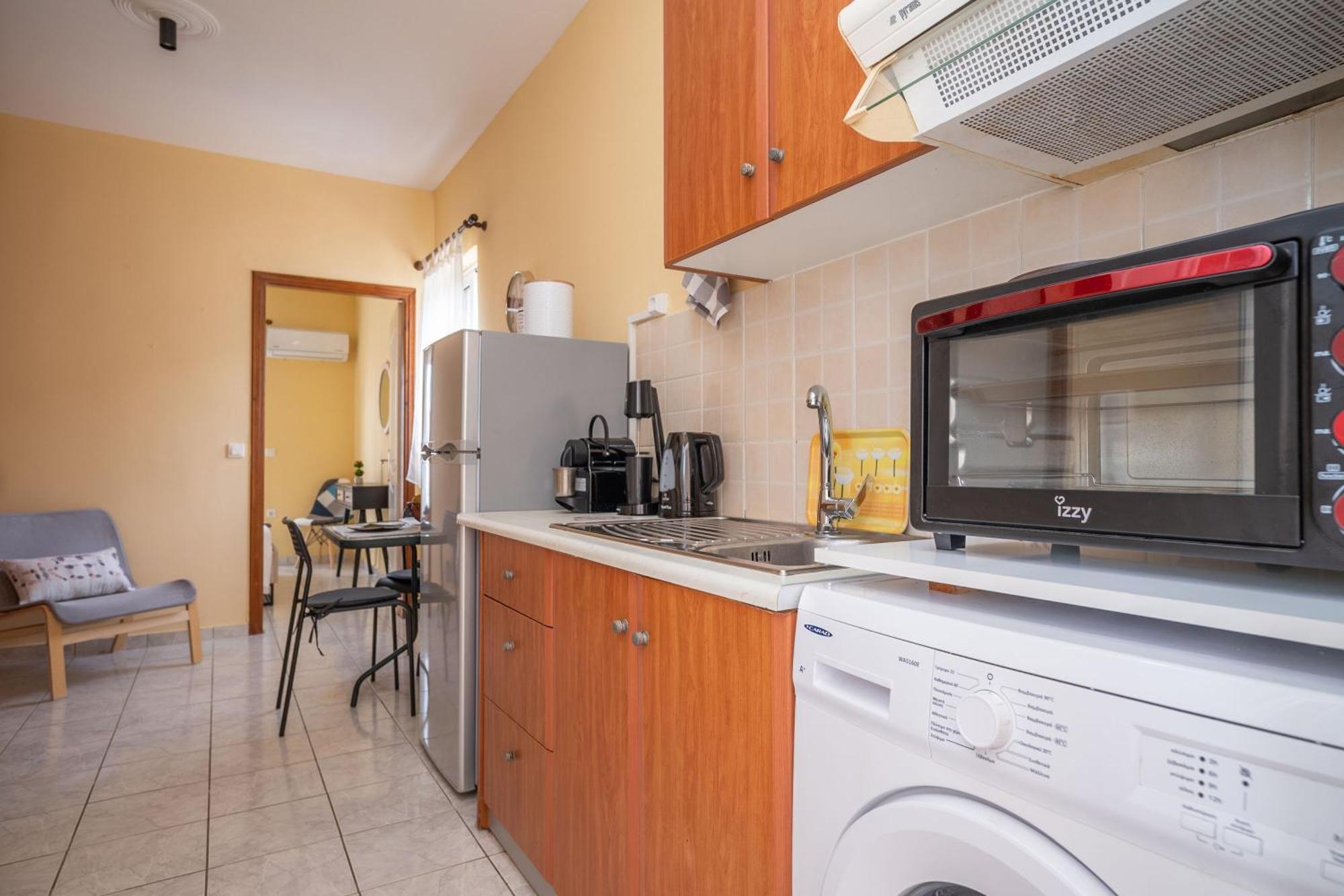 Araucaria Appartement