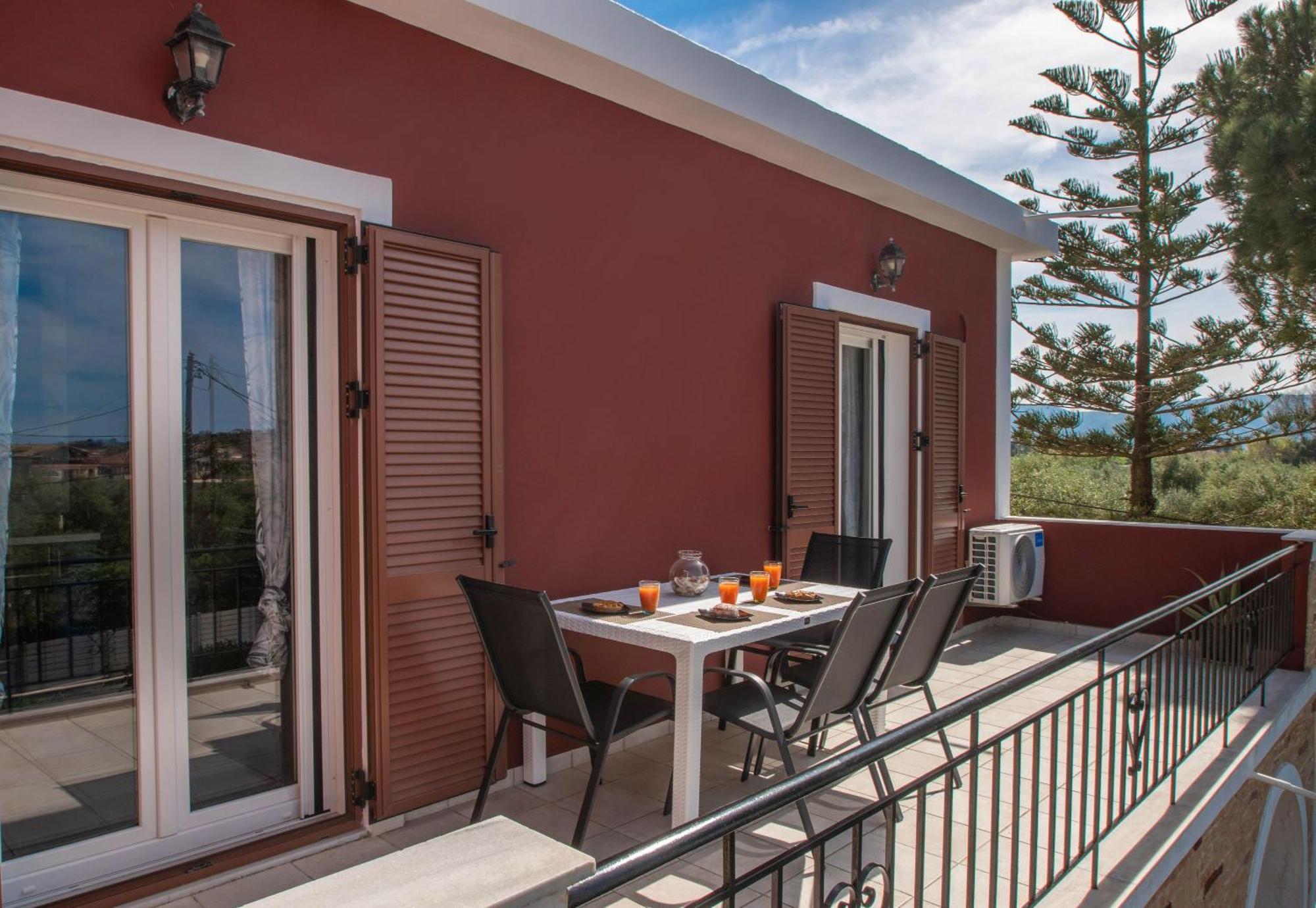 Appartement Araucaria *