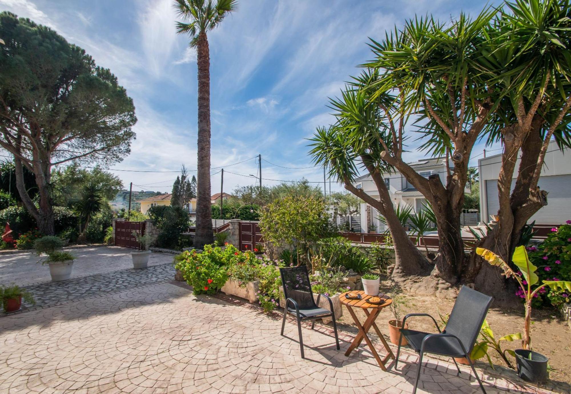Araucaria Apartament Tsilivi (Zakynthos)