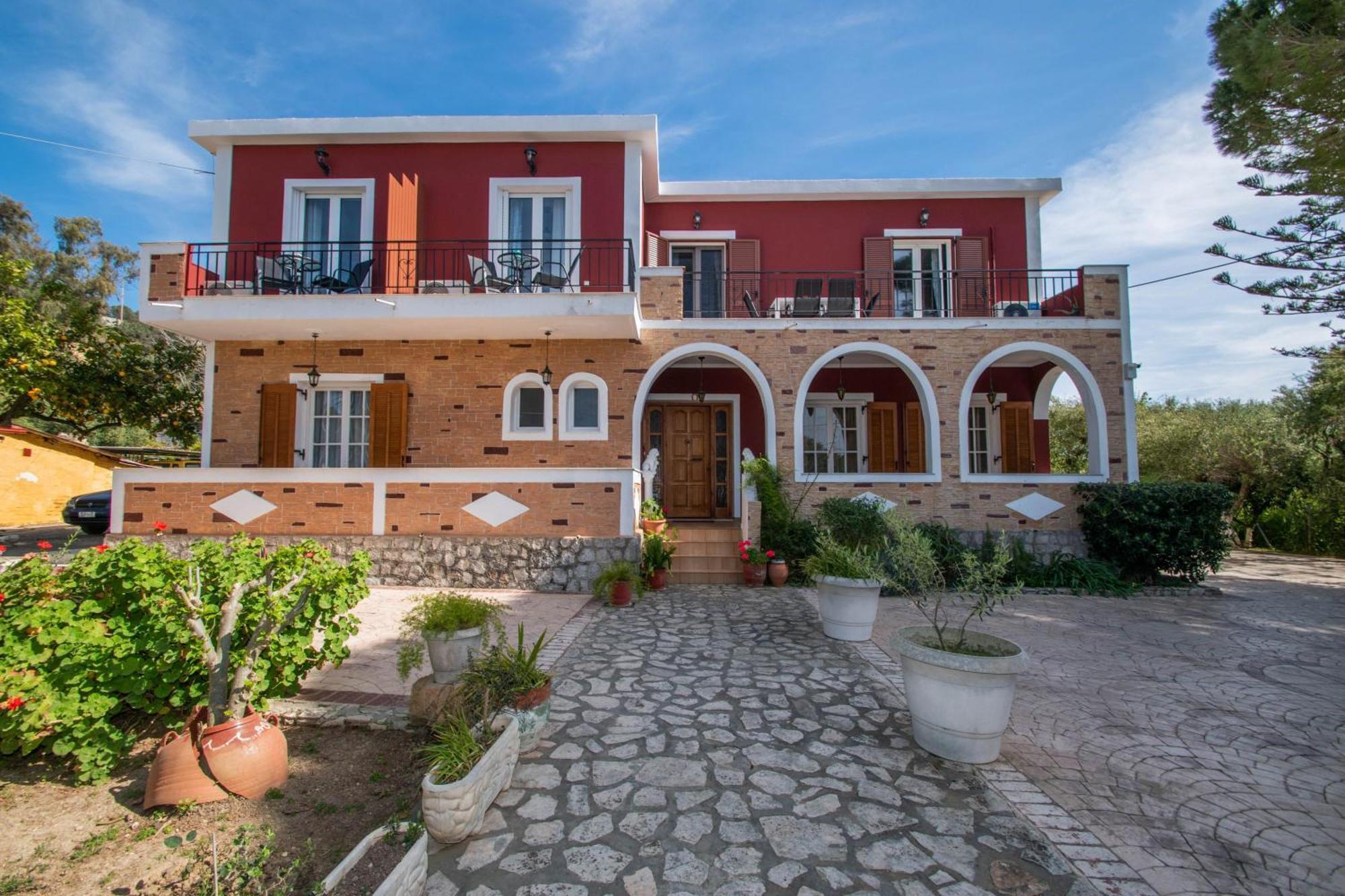 Araucaria Appartement