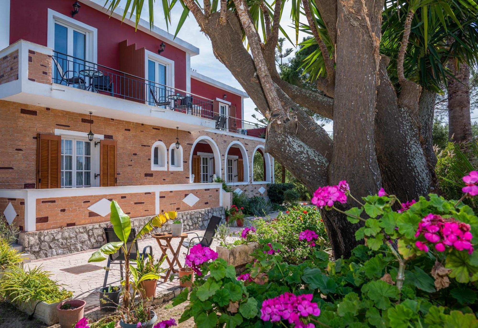 Apartament Araucaria *