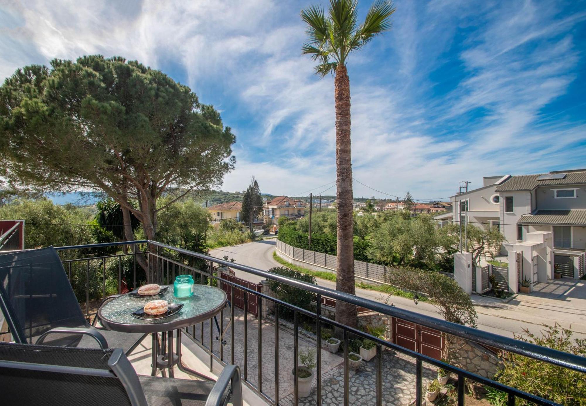 Araucaria Apartament Tsilivi (Zakynthos)
