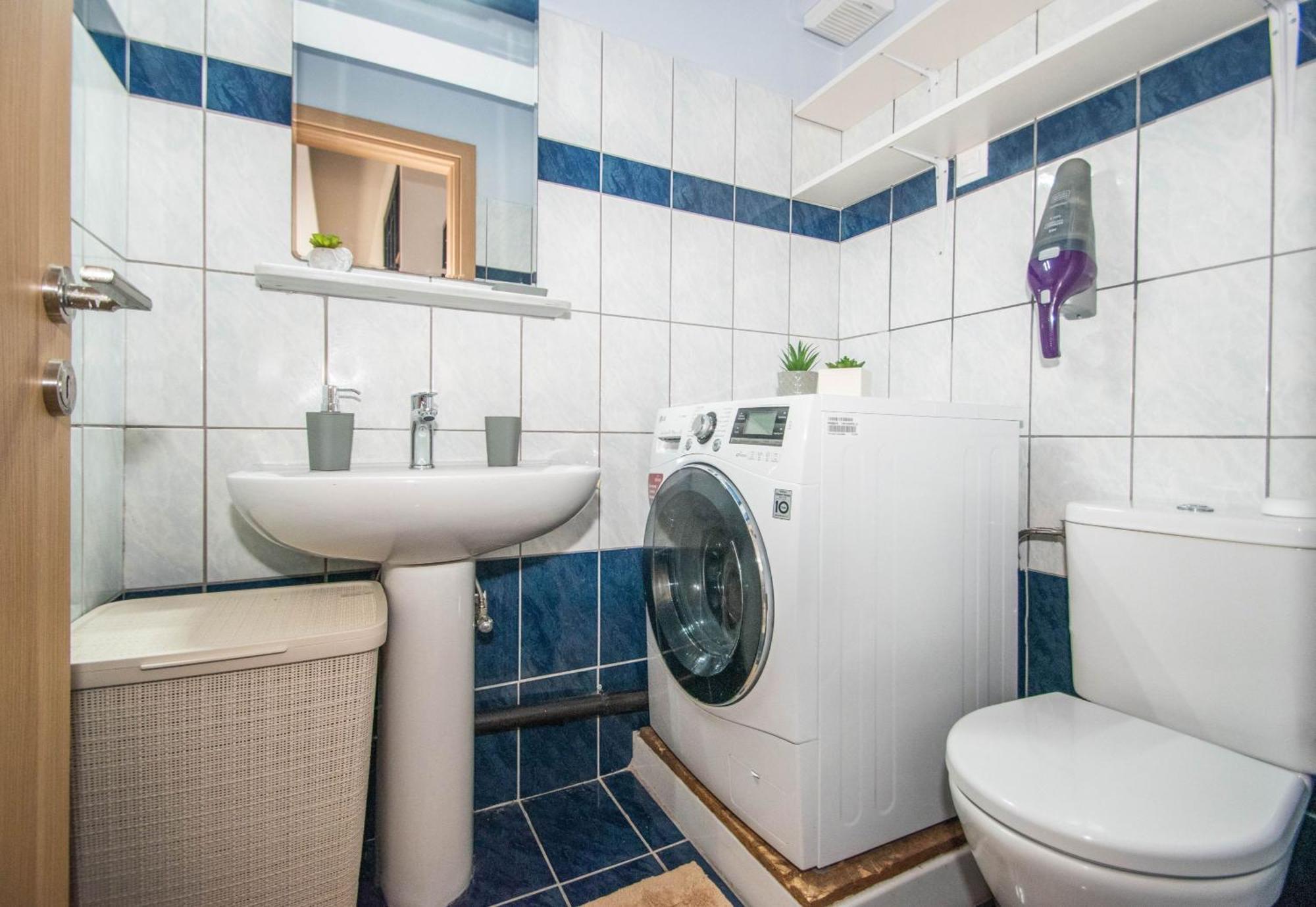 Araucaria Appartement *