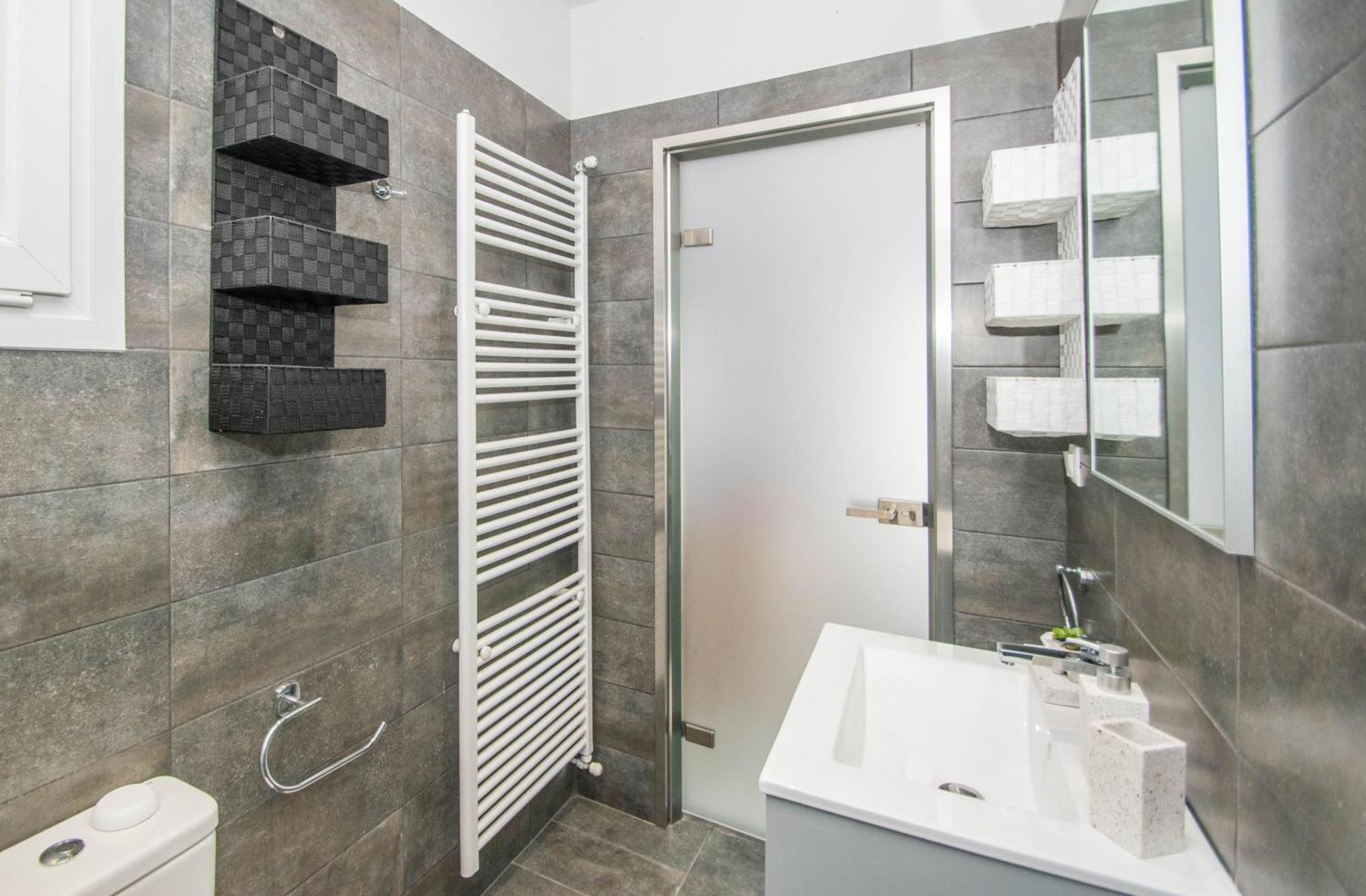 Appartement Araucaria Tsilivi (Zakynthos)