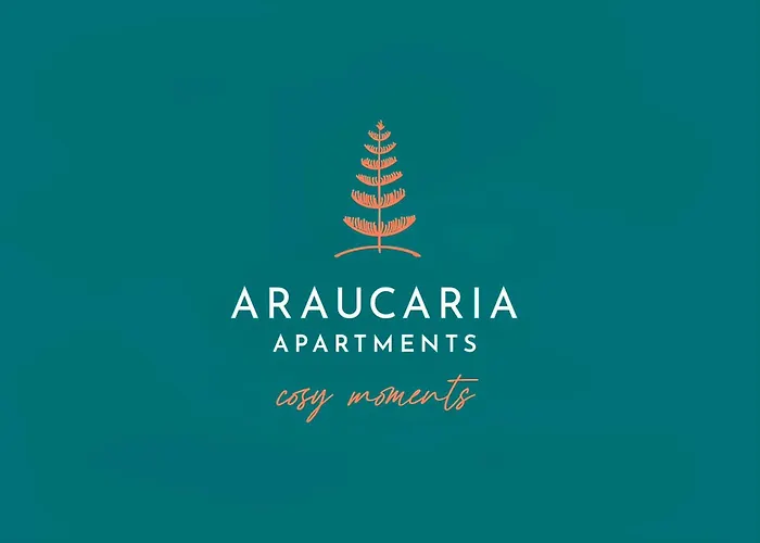 Araucaria Apartments