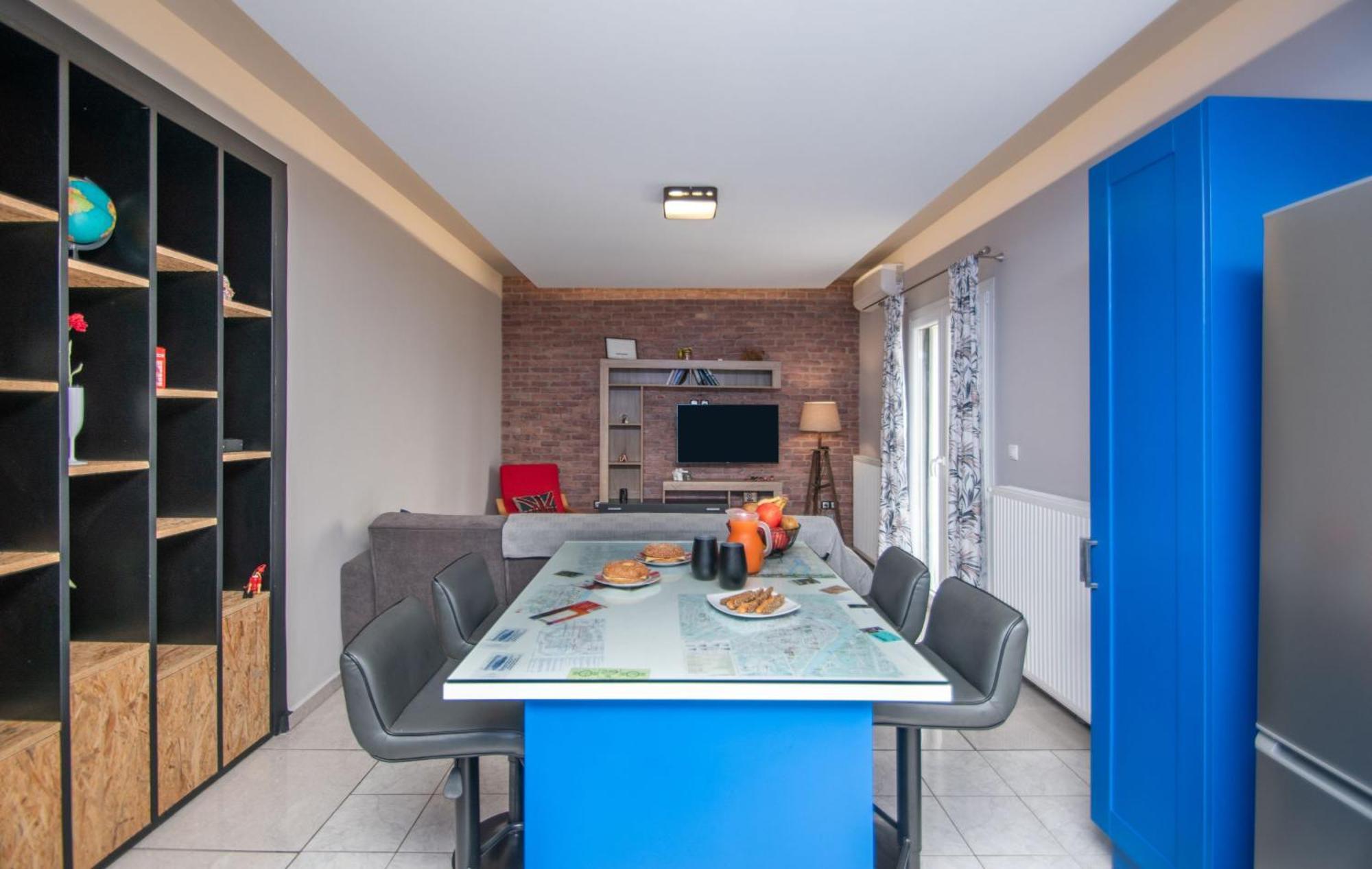 Araucaria Apartment *