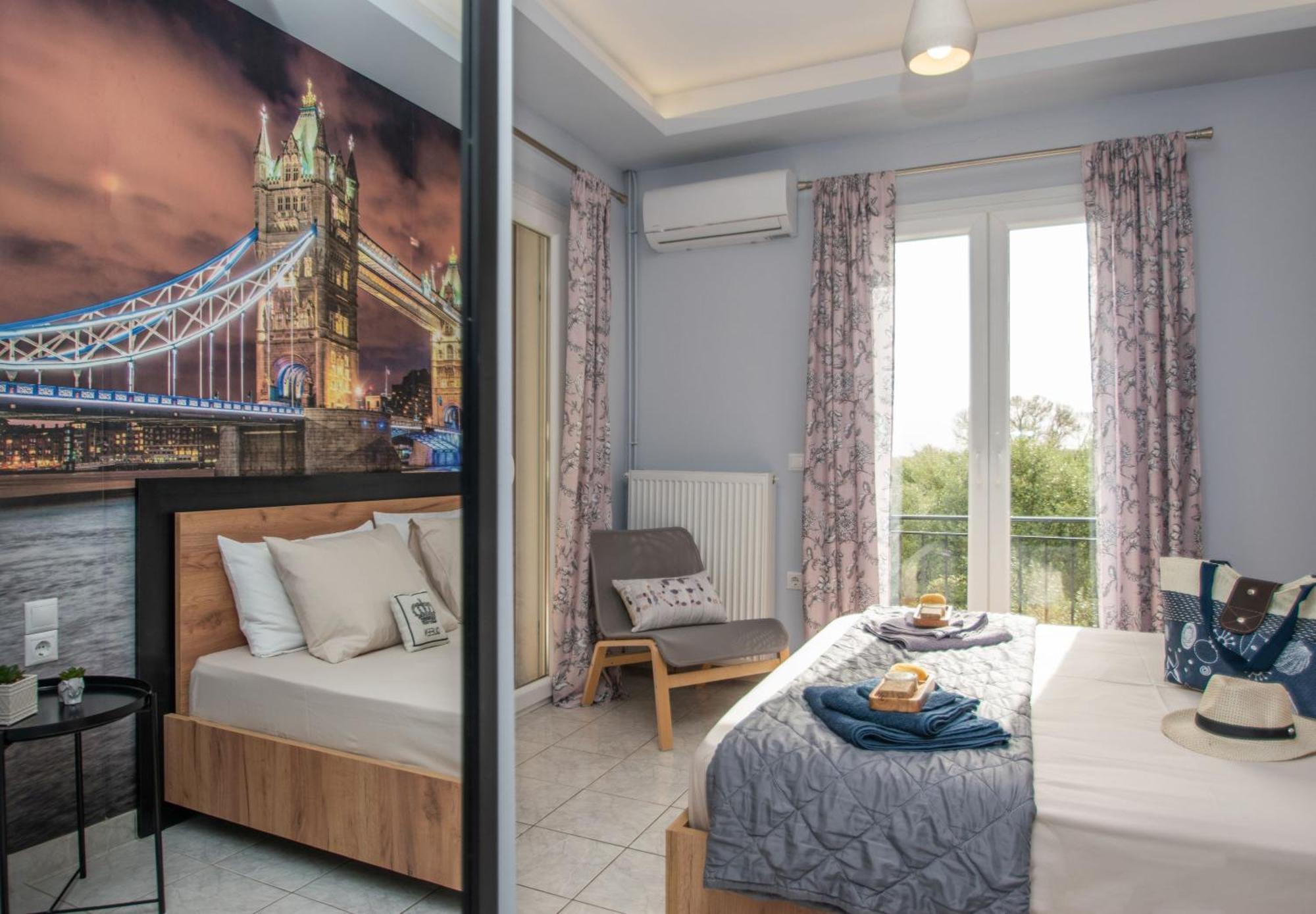 Apartment Araucaria