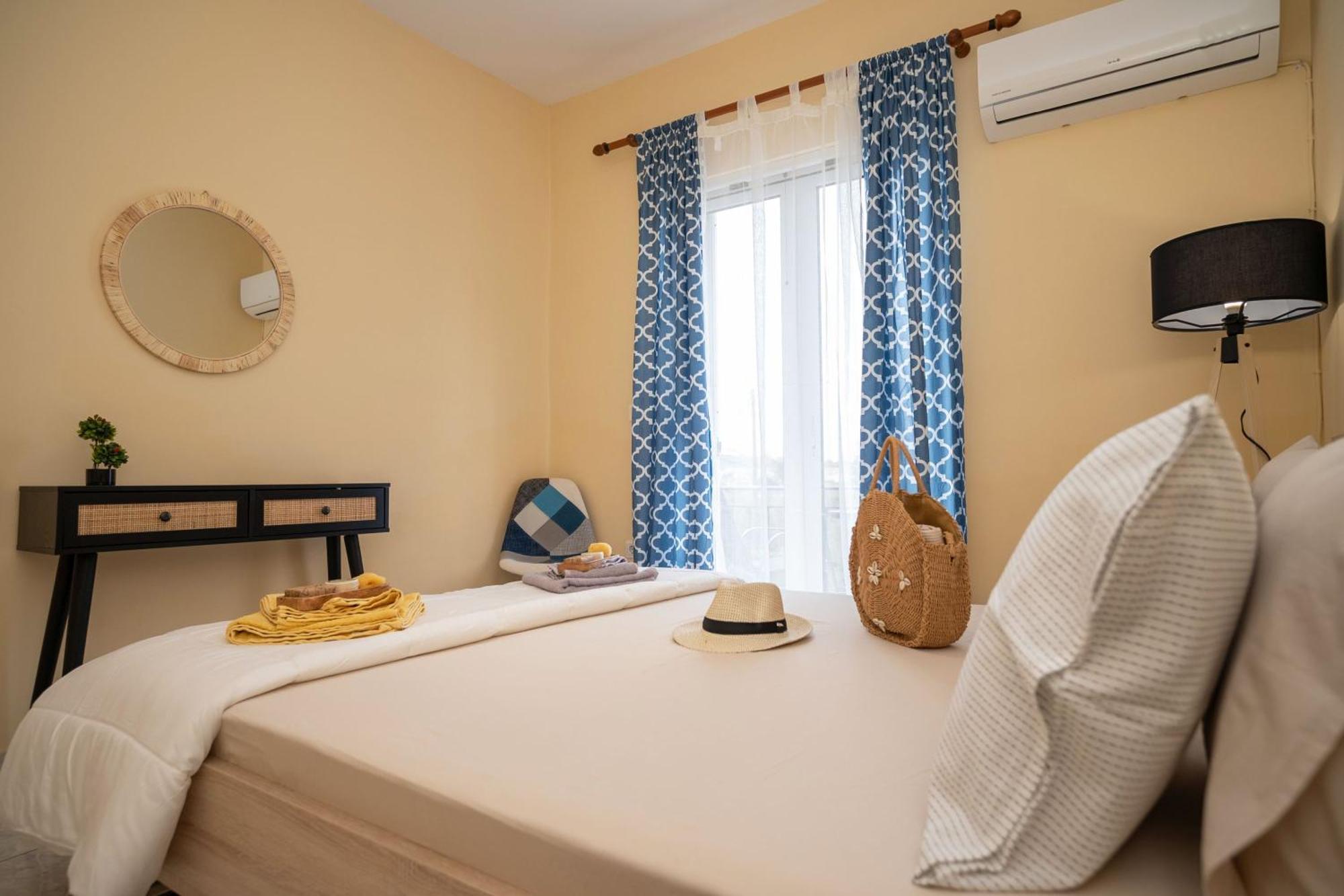 Apartment Araucaria *