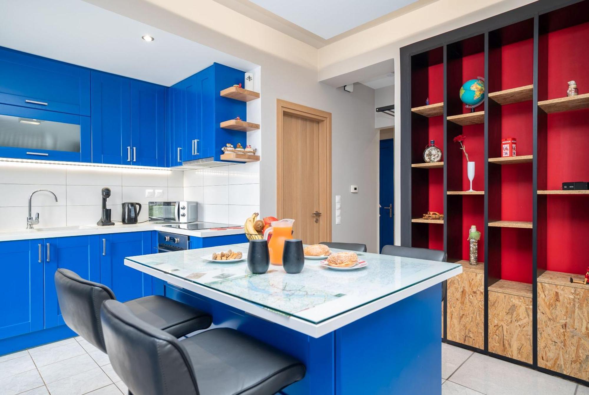 Araucaria Apartment Tsilivi (Zakynthos)