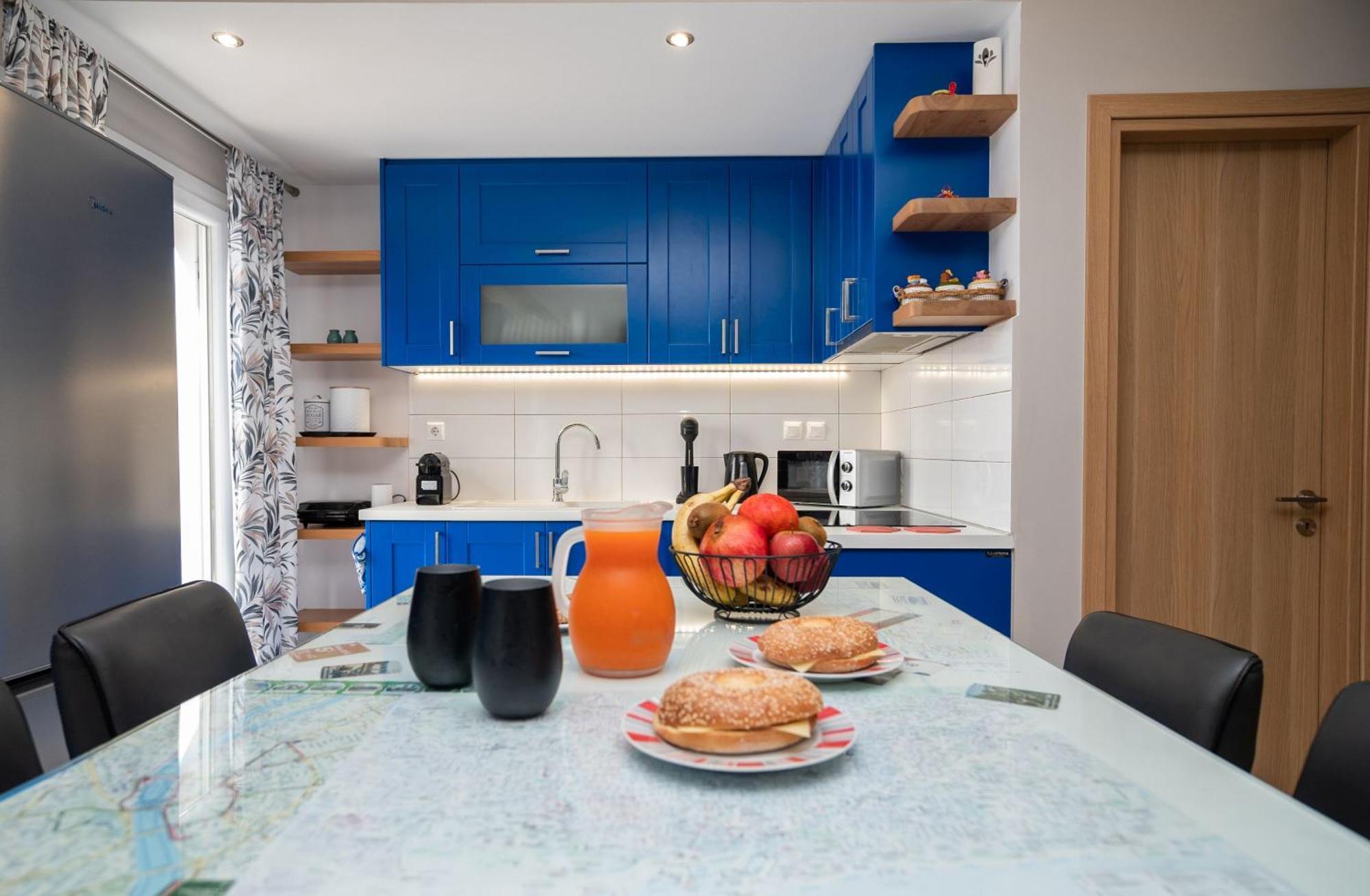 Araucaria Apartment *