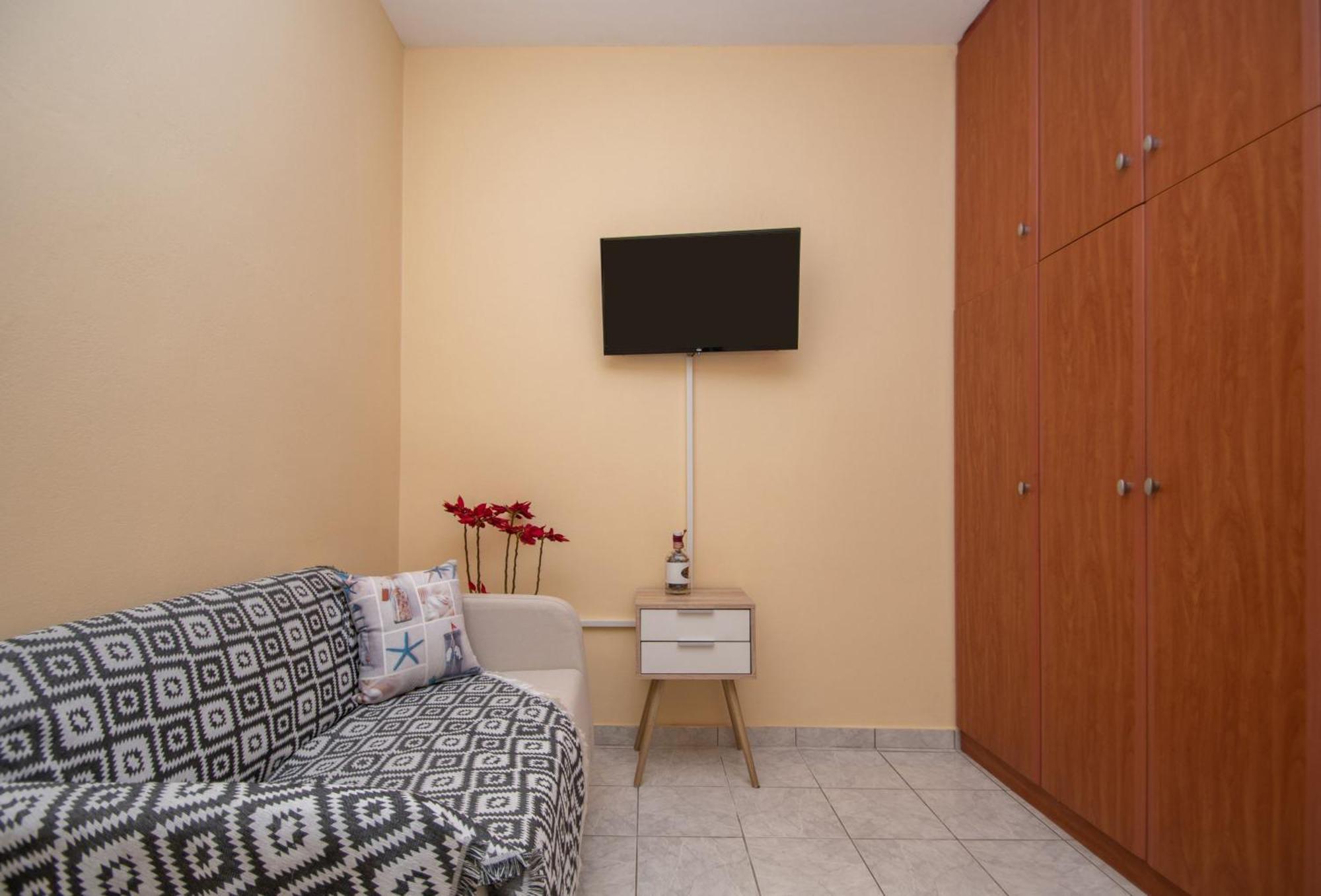 Araucaria Apartment Tsilivi (Zakynthos)