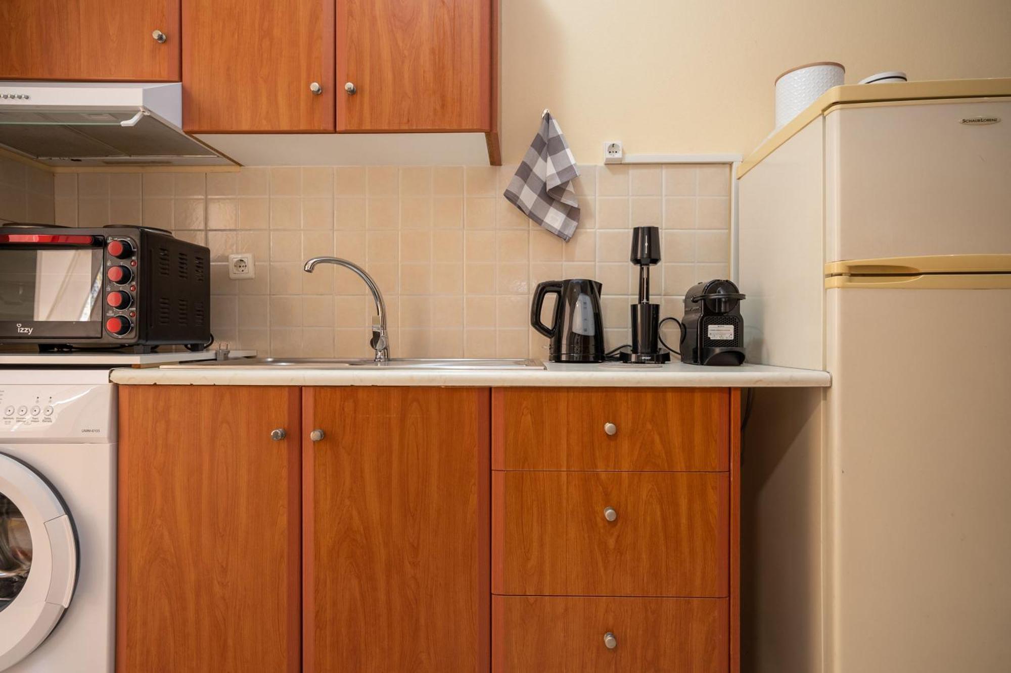 Araucaria Apartment *