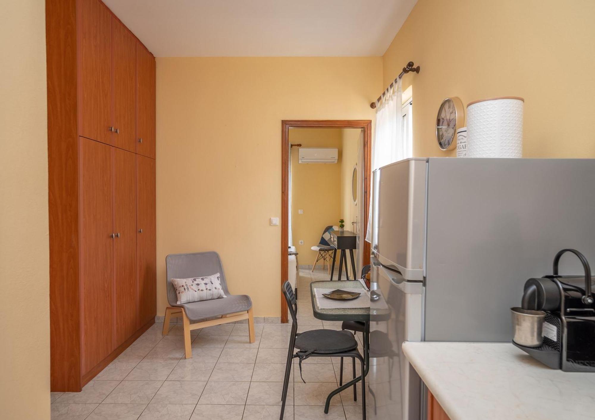 Apartment Araucaria Tsilivi (Zakynthos)