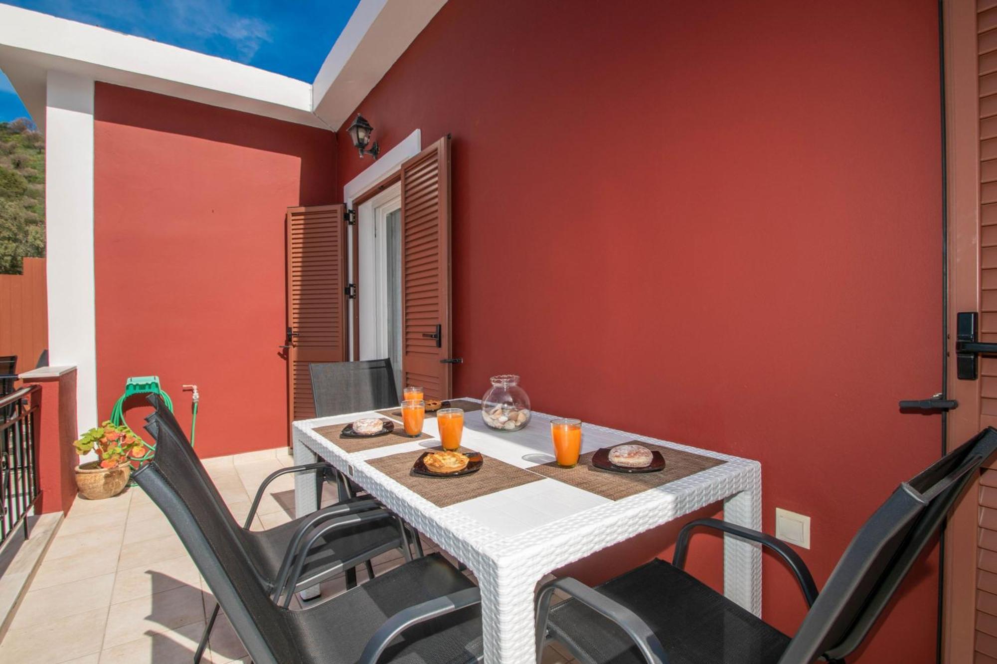 Araucaria Apartment Tsilivi (Zakynthos)