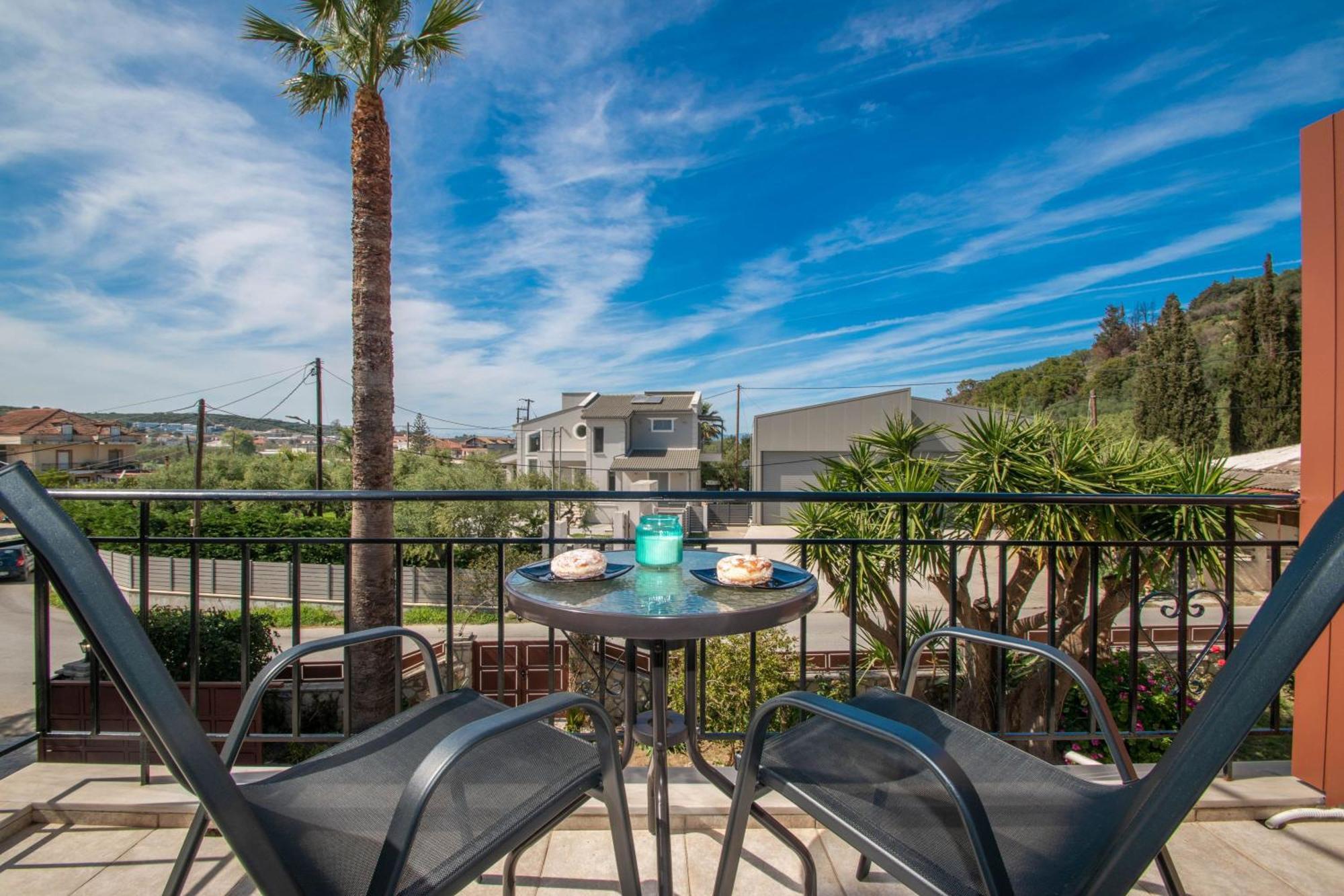 Apartment Araucaria