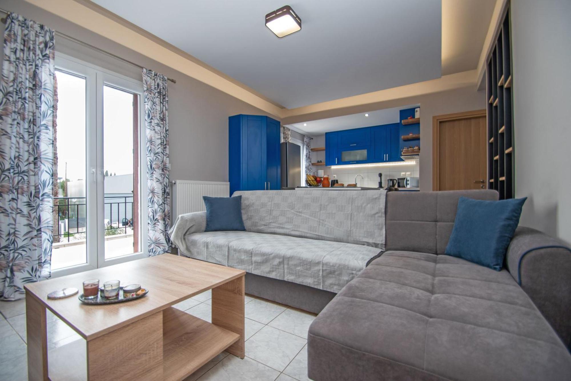 Araucaria Apartment *