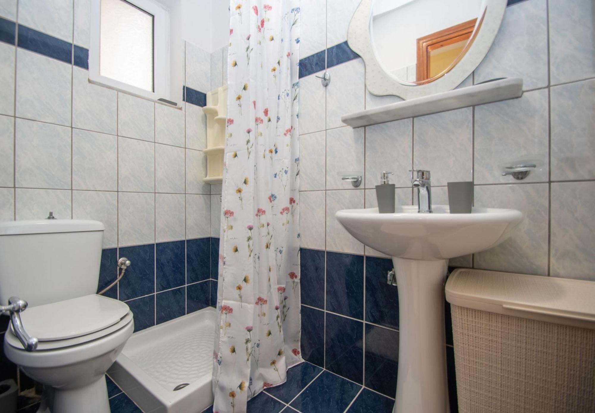Apartment Araucaria *