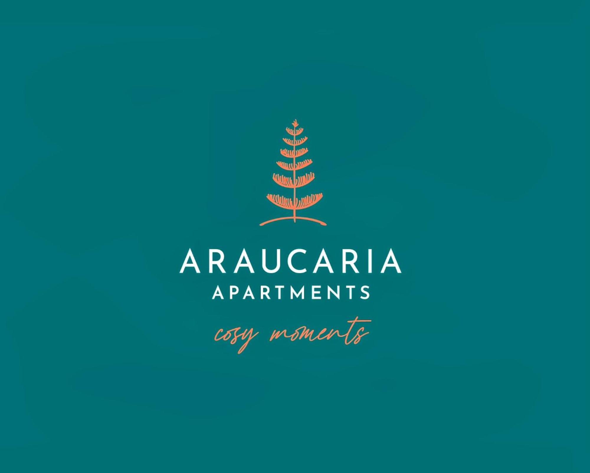 Araucaria Apartment Tsilivi (Zakynthos)